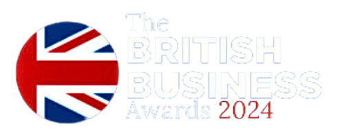 The British Business Awards Finalist 2024