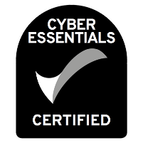 Cyber Essentials certified