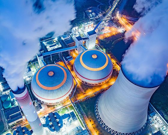 Turnaround Planning Software Image