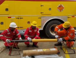 Tucker Energy Services